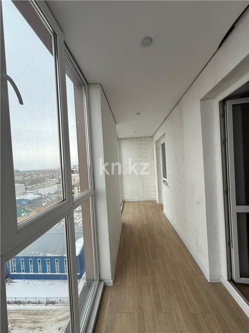Продажа 2-комнатной квартиры, 58 м², ул. Муканова в Караганде - фото 9