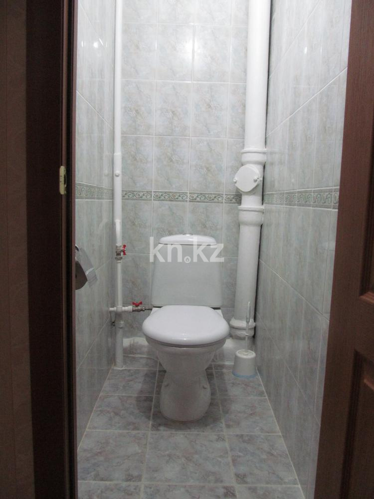Аренда 3-комнатной квартиры посуточно, 68 м² в Павлодаре - фото 8