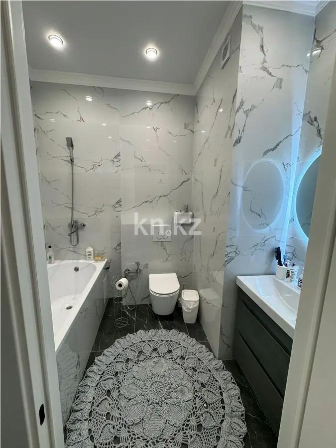 Продажа 4-комнатной квартиры, 118 м² в Астане - фото 7