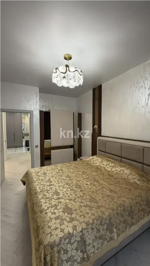 Продажа 2-комнатной квартиры, 58 м² в Алматы - фото 2