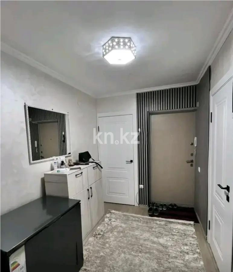 Продажа 2-комнатной квартиры, 50 м² в Алматы - фото 5