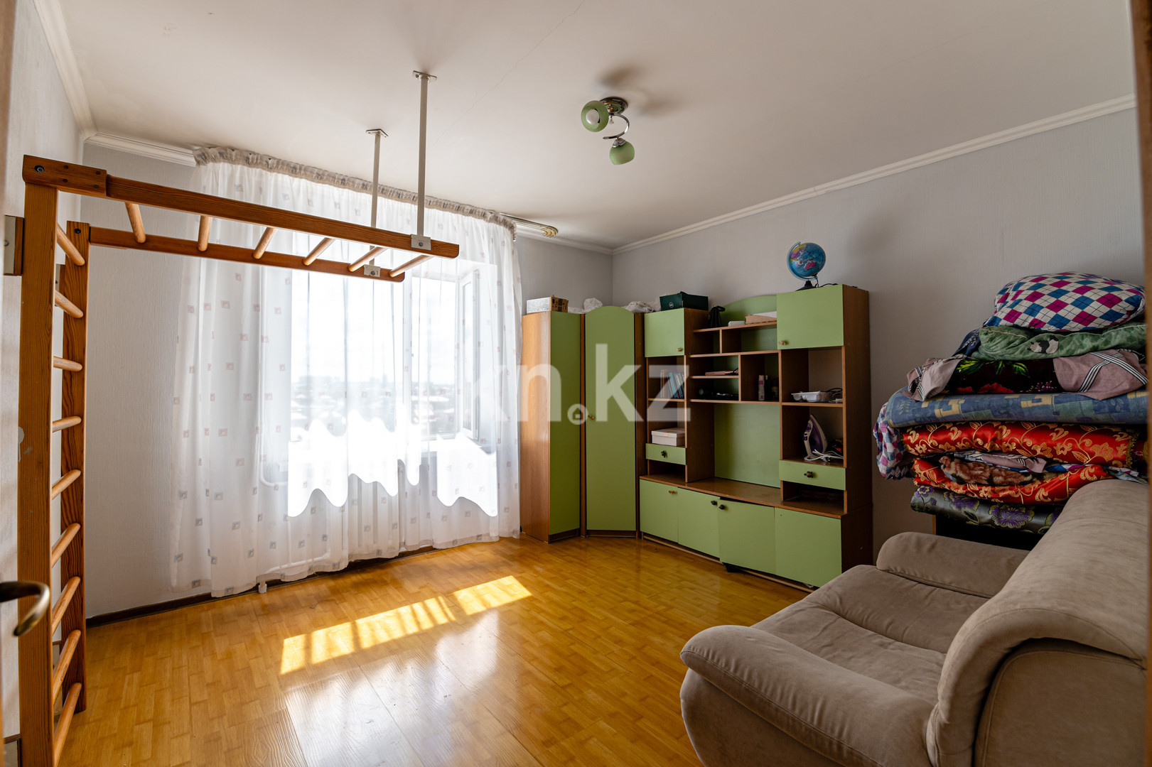 Продажа 3-комнатной квартиры, 80.4 м² в Астане - фото 13