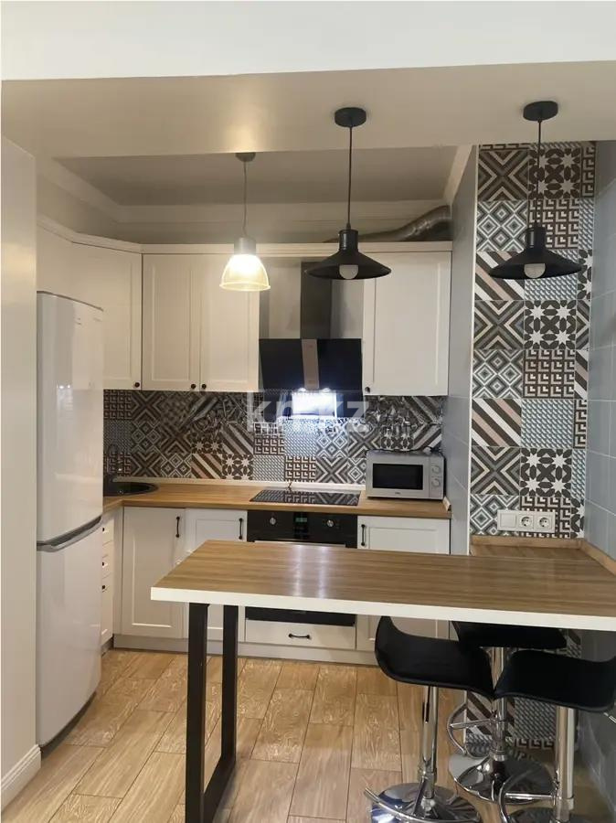 Продажа 2-комнатной квартиры, 48 м² в Алматы - фото 3