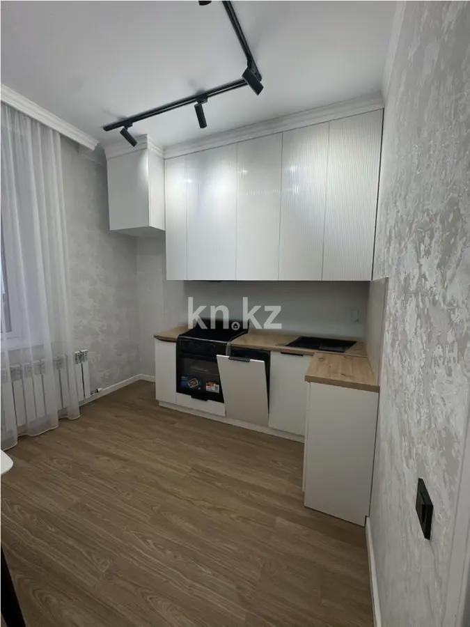 Продажа 1-комнатной квартиры, 42.6 м² в Астане - фото 2