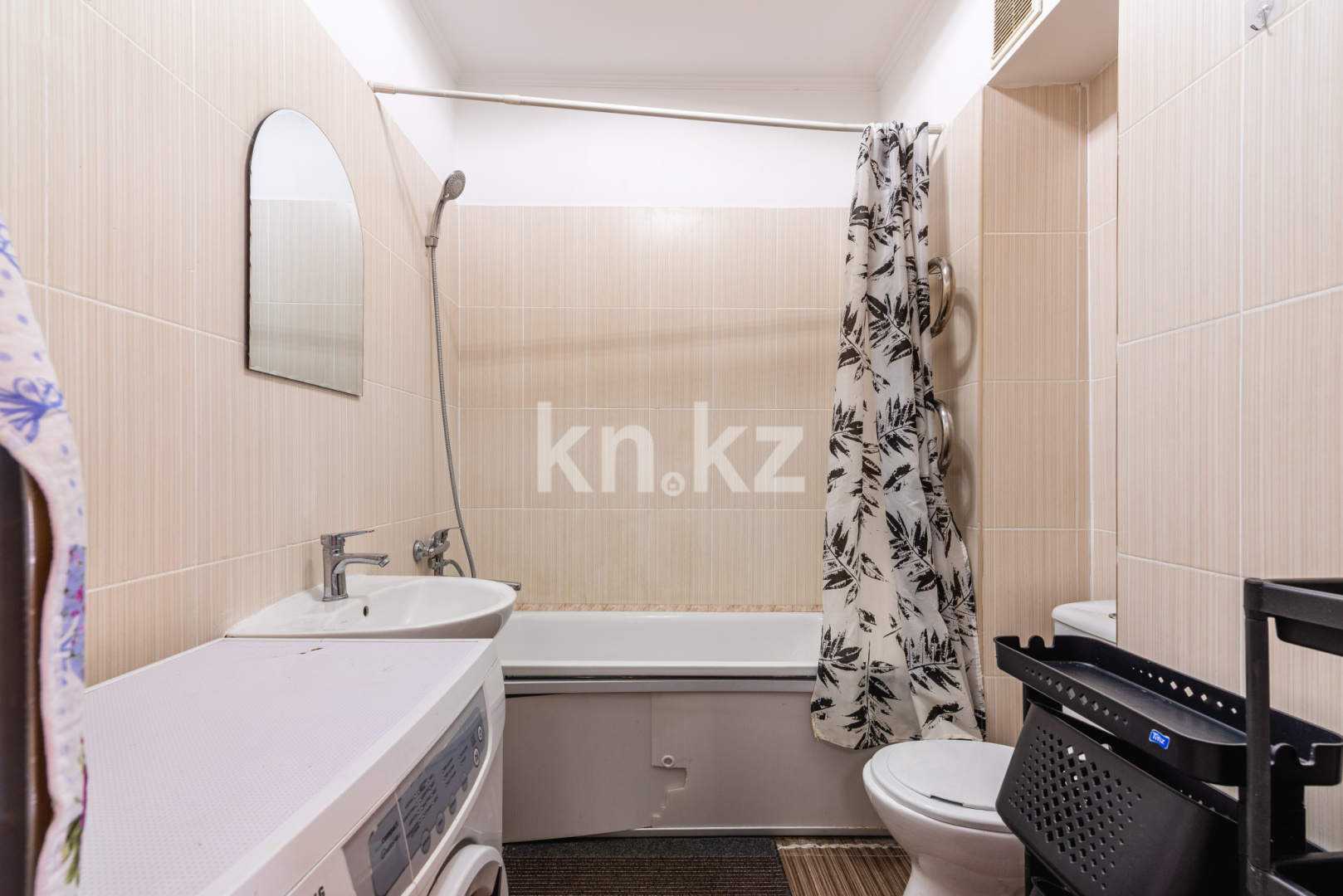 Продажа 1-комнатной квартиры, 27 м² в Алматы - фото 10