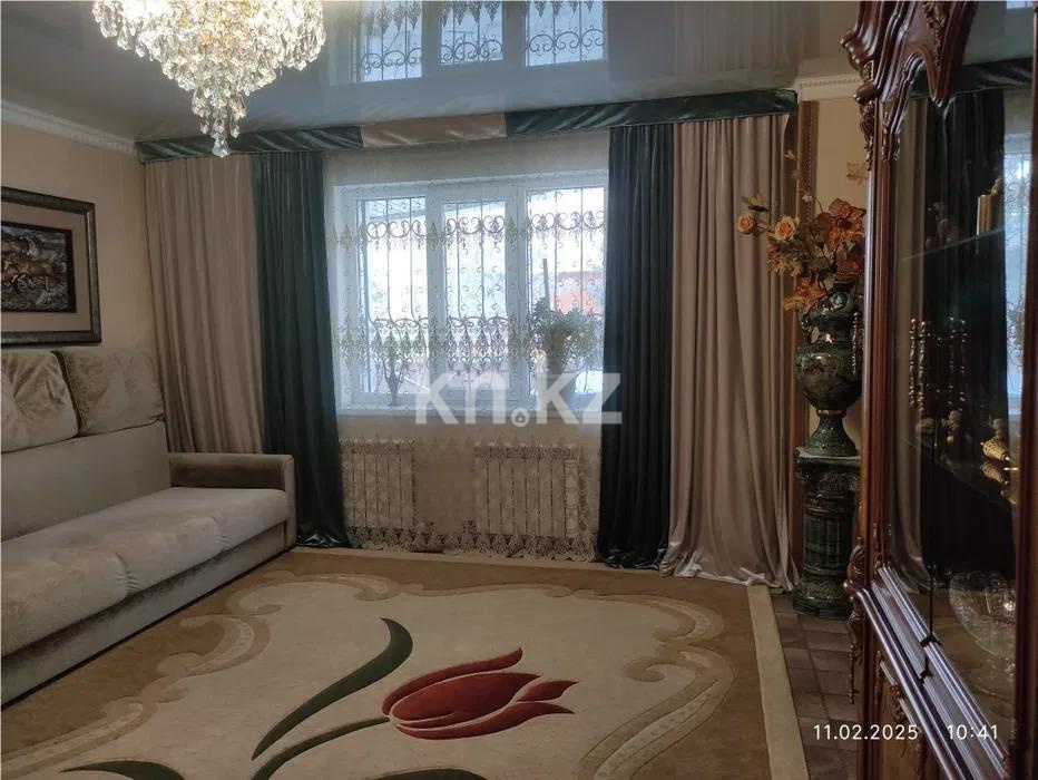 Продажа 3-комнатной квартиры, 86 м², ул. Сарайшык, дом  5е в Астане