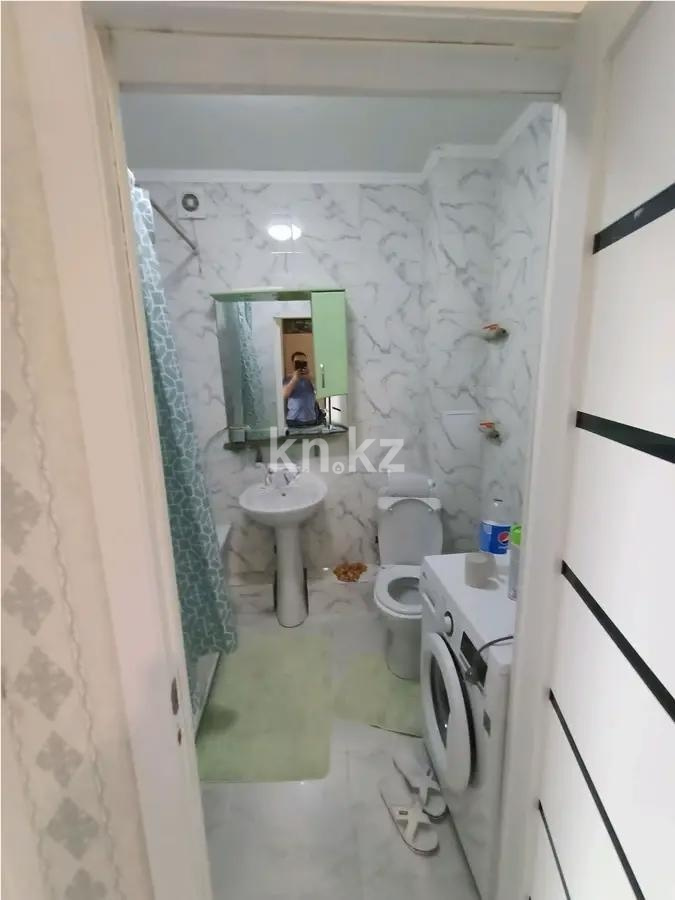 Продажа 1-комнатной квартиры, 38 м² в Астане - фото 3