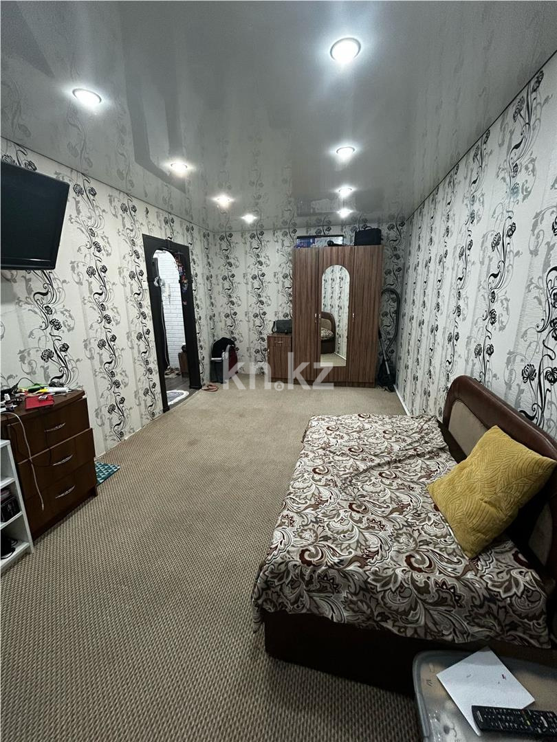 Продажа 1-комнатной квартиры, 34 м², пр. Металлургов в Темиртау - фото 2