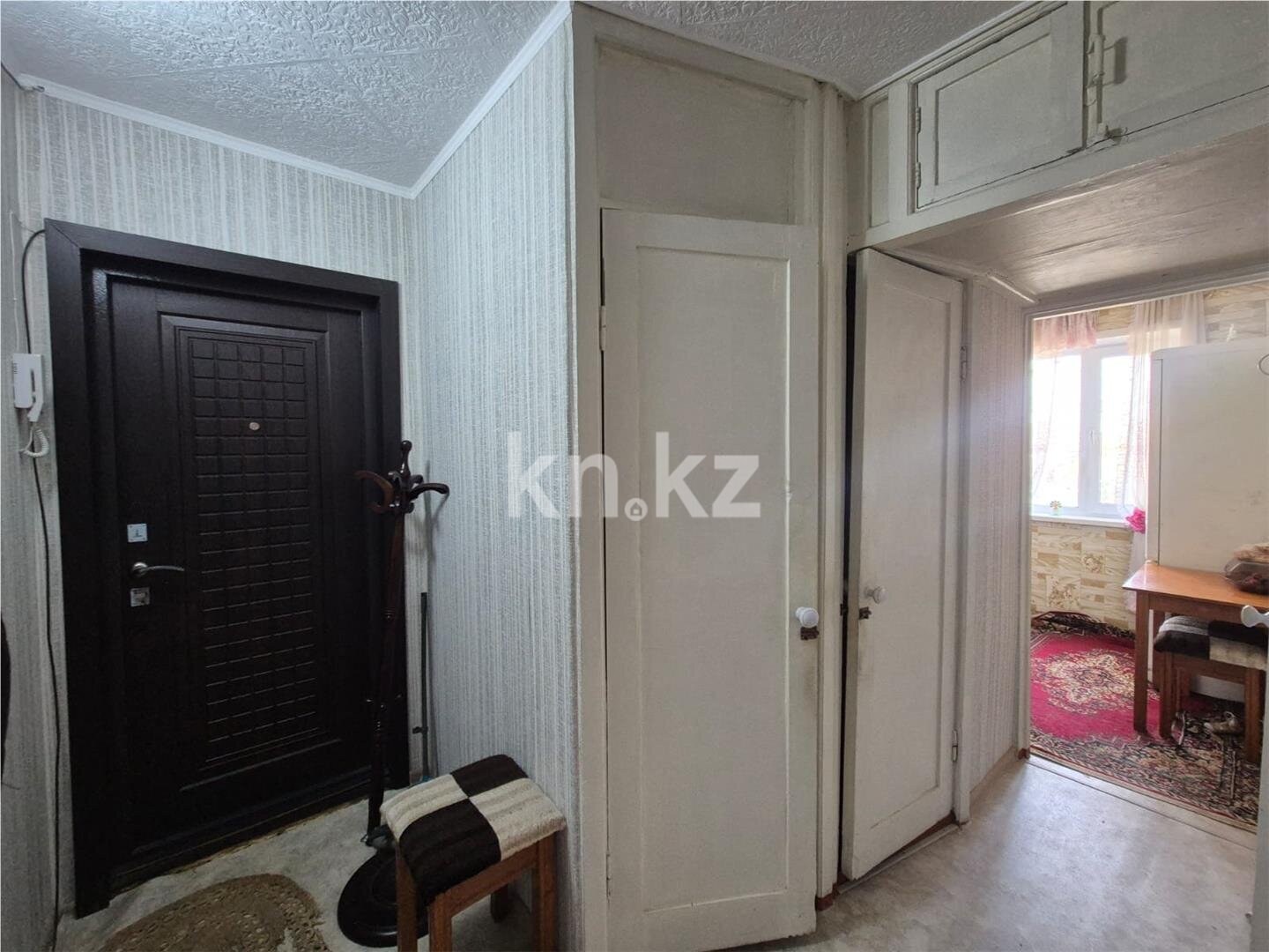 Продажа 2-комнатной квартиры, 44 м² в Темиртау - фото 12