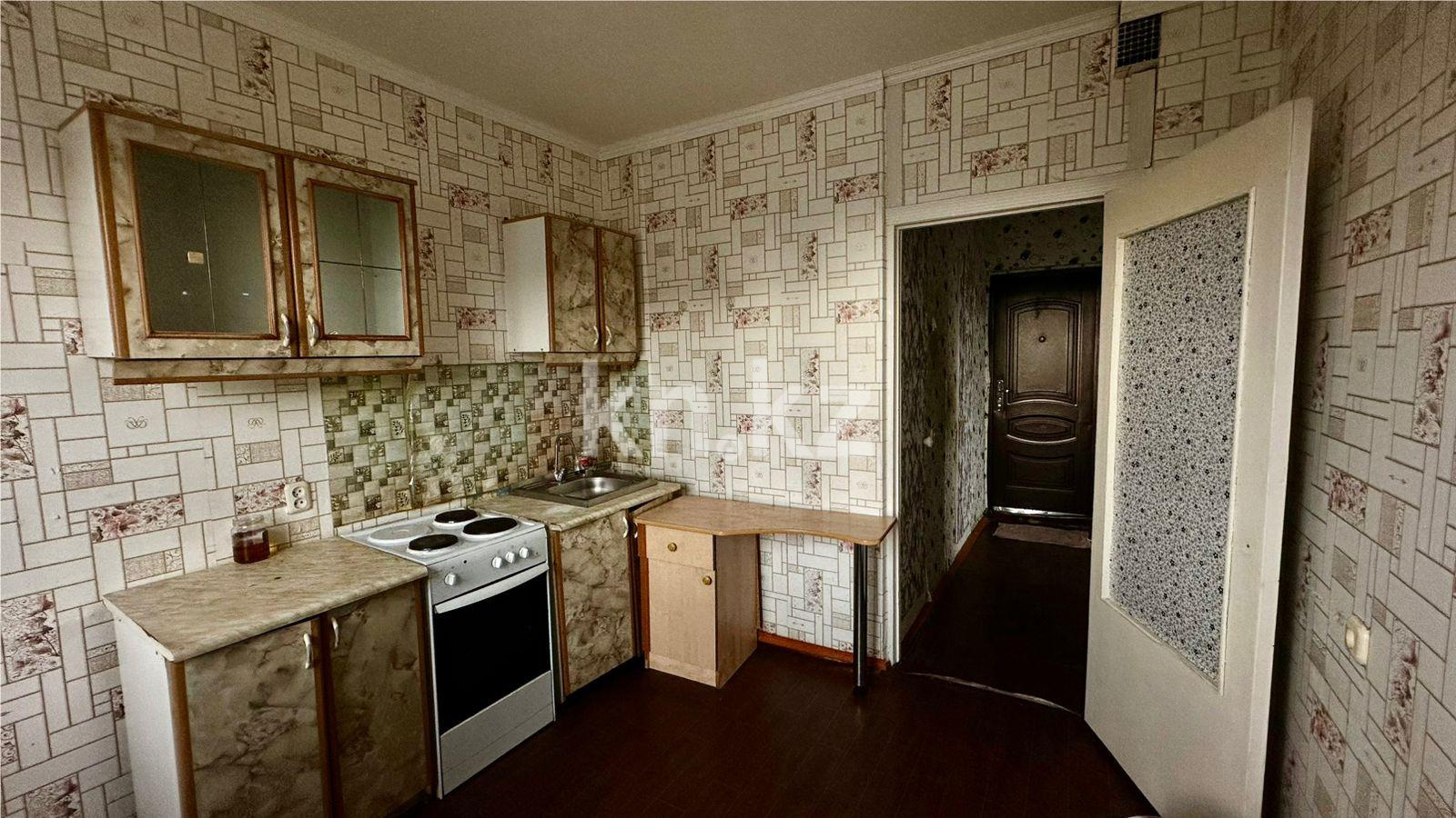 Продажа 1-комнатной квартиры, 30 м², мкр-н Голубые Пруды в Караганде - фото 4