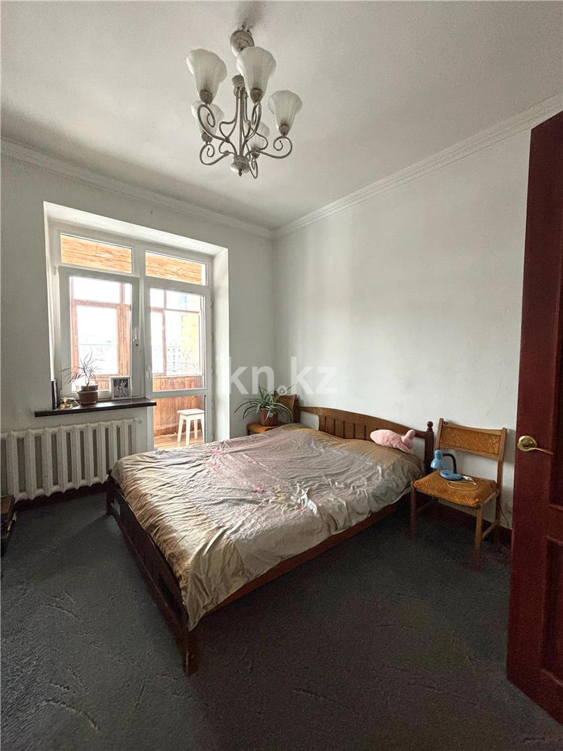 Продажа 3-комнатной квартиры, 72 м² в Караганде - фото 4