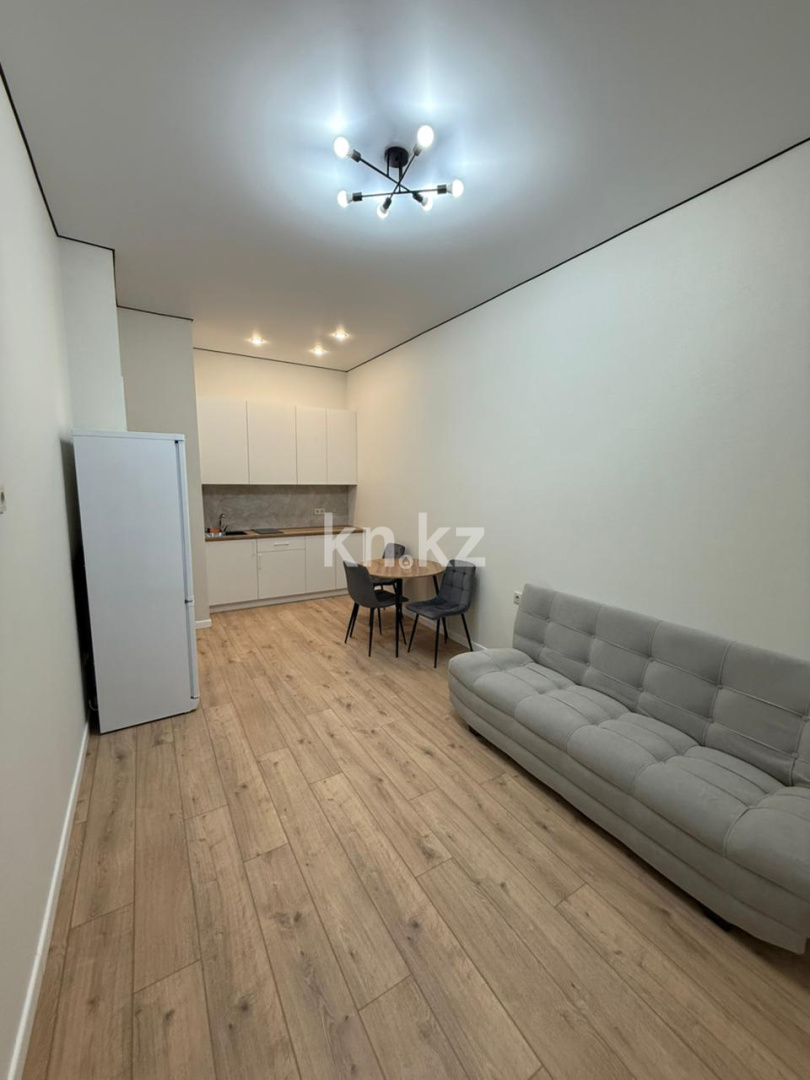 Аренда 2-комнатной квартиры, 40 м² в Астане - фото 2