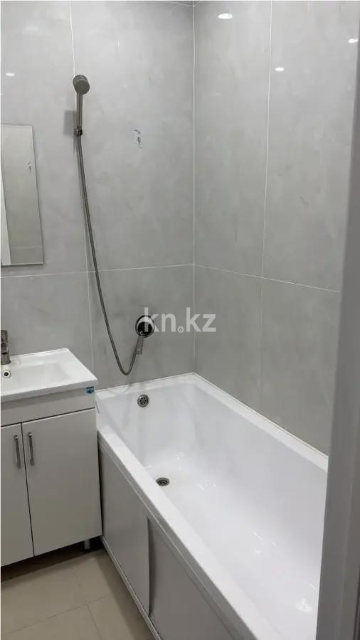 Продажа 1-комнатной квартиры, 29 м² в Алматы - фото 3