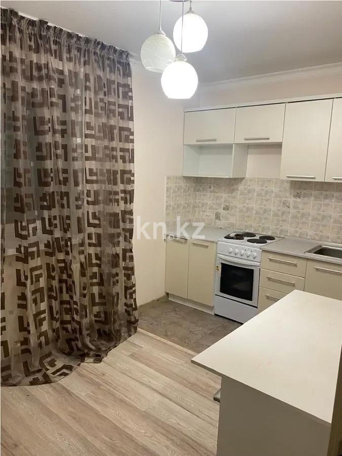 Продажа 1-комнатной квартиры, 36.5 м² в Астане - фото 2