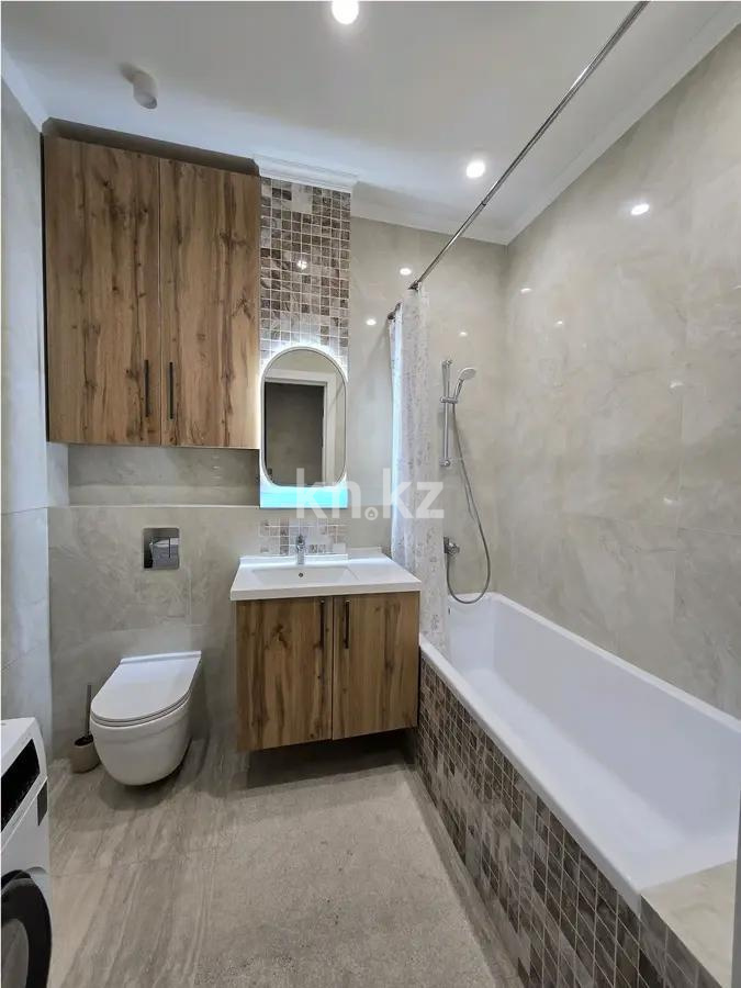 Продажа 3-комнатной квартиры, 97 м², пр. Мангилик Ел, дом  41 в Астане - фото 4