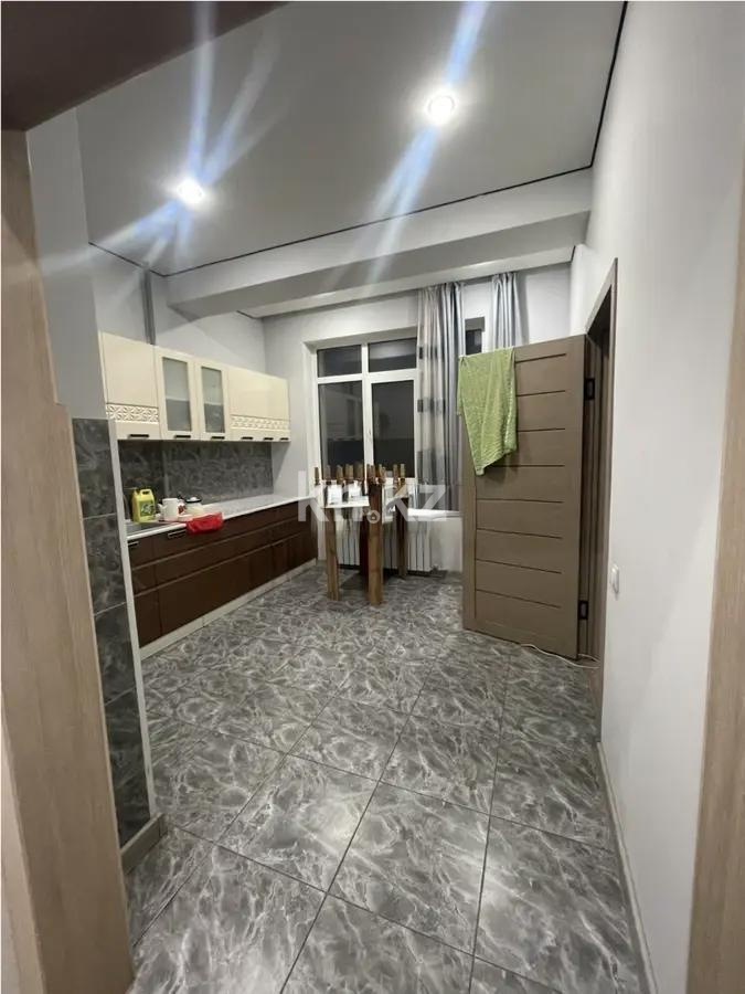 Продажа 3-комнатной квартиры, 63 м² в Алматы - фото 3