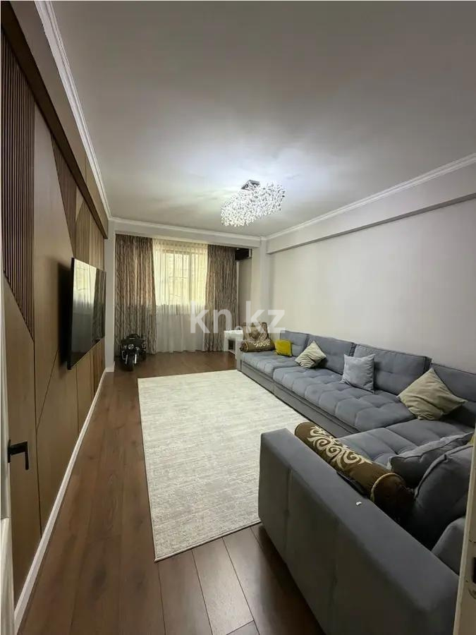 Продажа 3-комнатной квартиры, 81 м², ул. Вахтангова, дом  17а в Алматы