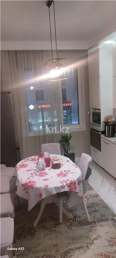 Продажа 3-комнатной квартиры, 89 м² в Астане - фото 4