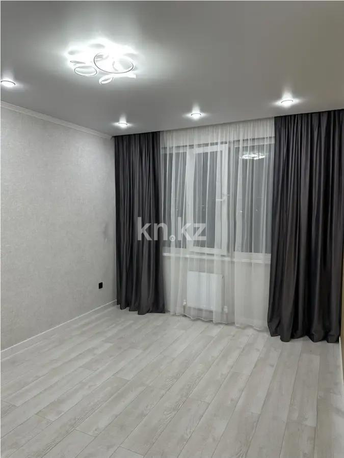 Продажа 2-комнатной квартиры, 41 м² в Алматы - фото 2