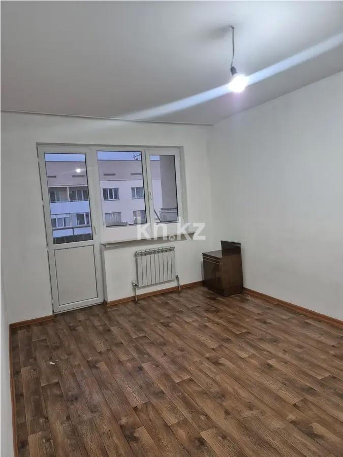 Продажа 1-комнатной квартиры, 40 м², мкр-н Саялы, дом  69 в Алматы