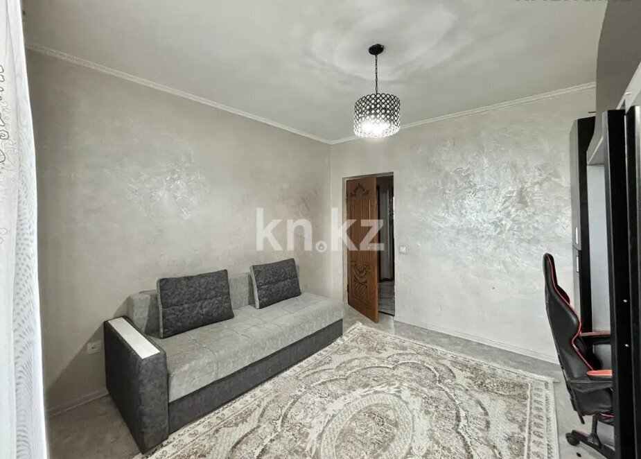 Продажа 3-комнатной квартиры, 92 м² в Алматы - фото 13