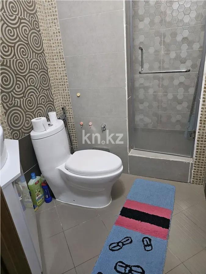 Продажа 2-комнатной квартиры, 68 м², ул. Кургальжинское шоссе, дом  6 в Астане - фото 5