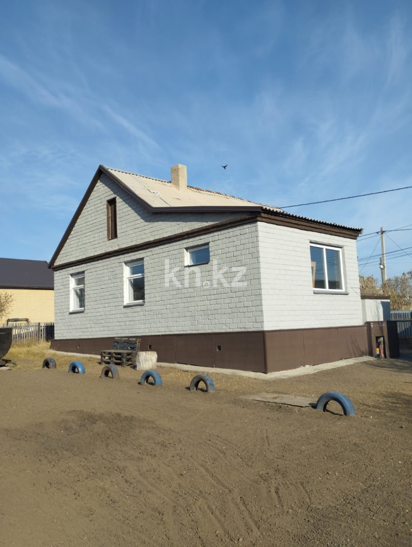 Продажа 3-комнатного дома, 90 м², ул. Щербакова, дом  25 в Караганде - фото 7