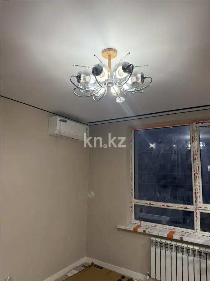 Продажа 1-комнатной квартиры, 50 м² в Алматы