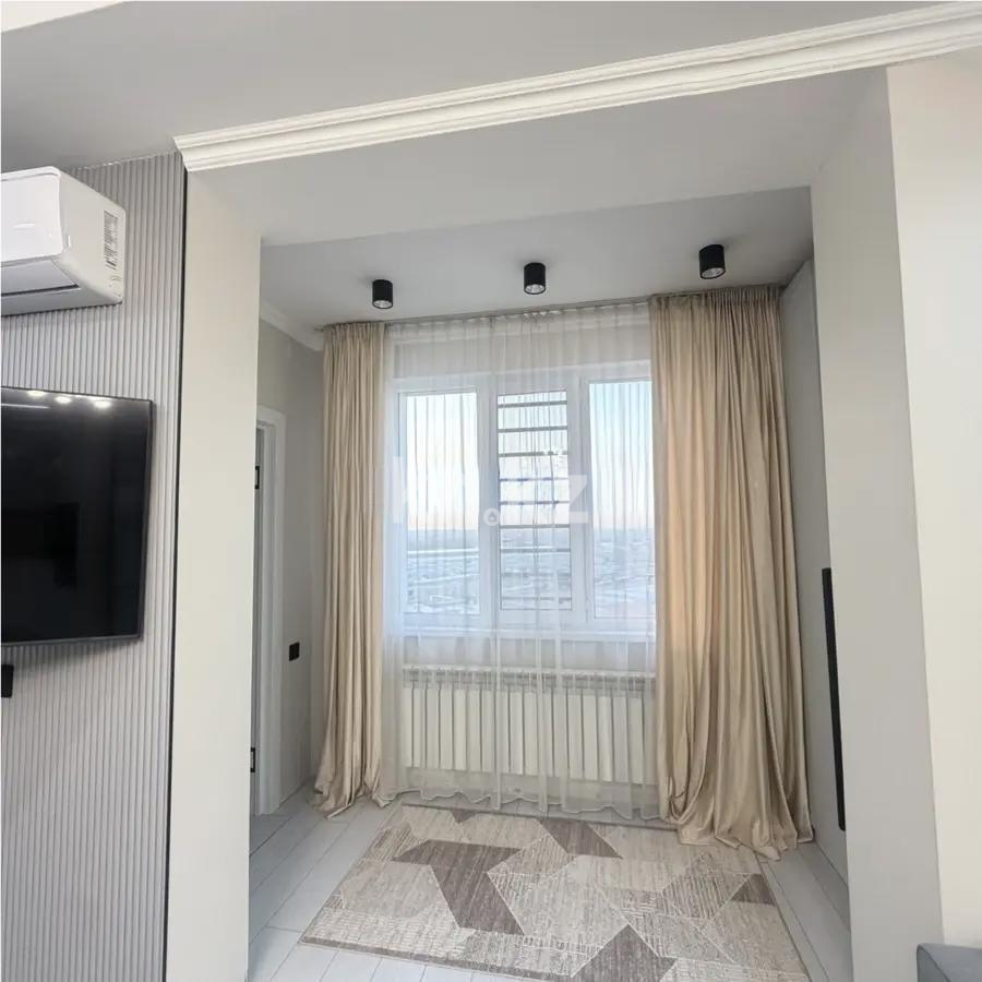 Продажа 2-комнатной квартиры, 50 м² в Алматы - фото 5