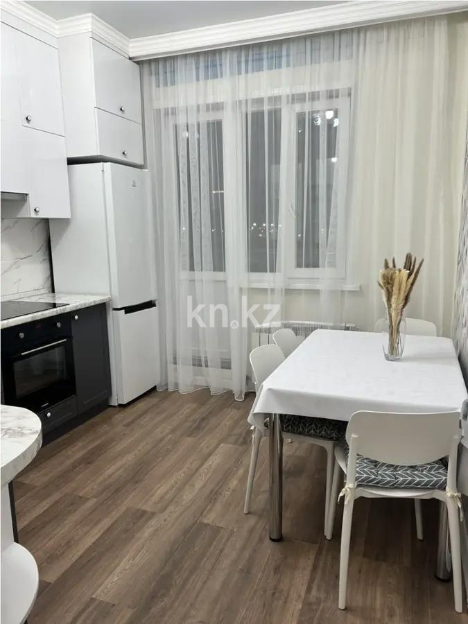 Продажа 2-комнатной квартиры, 52.2 м², пр. Кабанбай батыра, дом  29/2 в Астане - фото 4