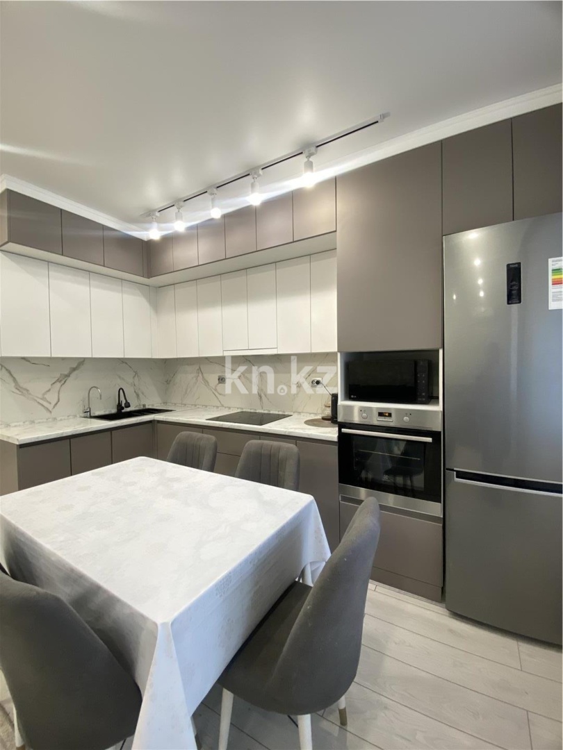 Продажа 3-комнатной квартиры, 87.7 м² в Астане - фото 3