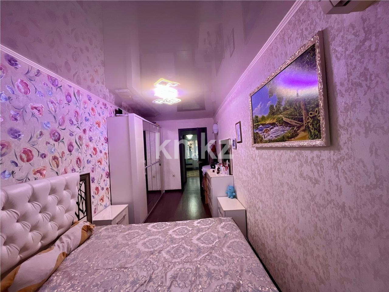 Продажа 2-комнатной квартиры, 45 м² в Караганде - фото 4