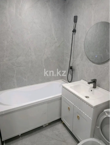 Продажа 2-комнатной квартиры, 45 м² в Караганде - фото 6