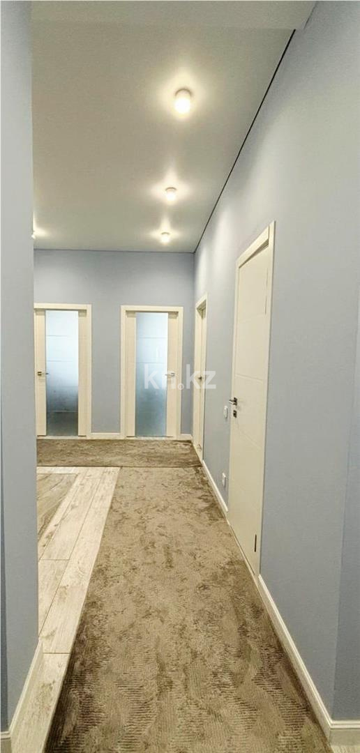 Продажа 4-комнатной квартиры, 115 м² в Астане - фото 10