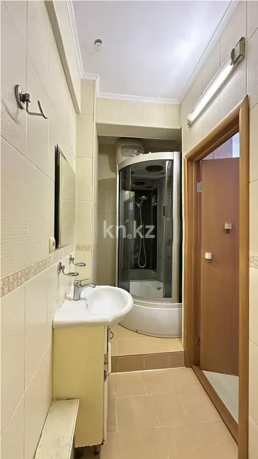 Продажа 2-комнатной квартиры, 58 м² в Алматы - фото 4