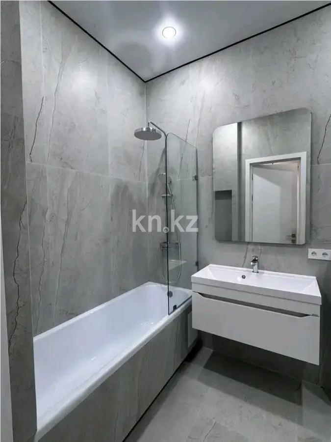 Продажа 2-комнатной квартиры, 44.3 м² в Астане - фото 4