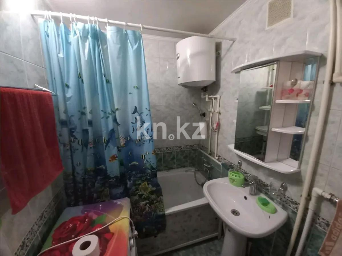 Продажа 2-комнатной квартиры, 44 м² в Караганде - фото 4
