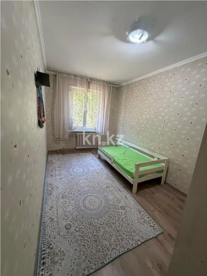Продажа 3-комнатной квартиры, 60 м² в Алматы - фото 3