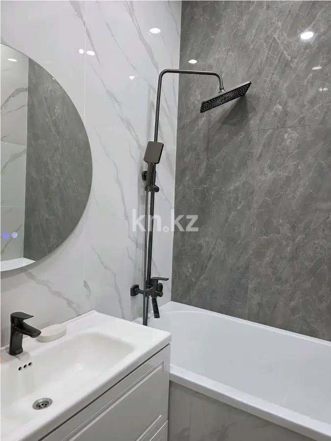 Продажа 3-комнатной квартиры, 73.5 м², ул. Шаймерденова, дом  32в в Алматы - фото 5