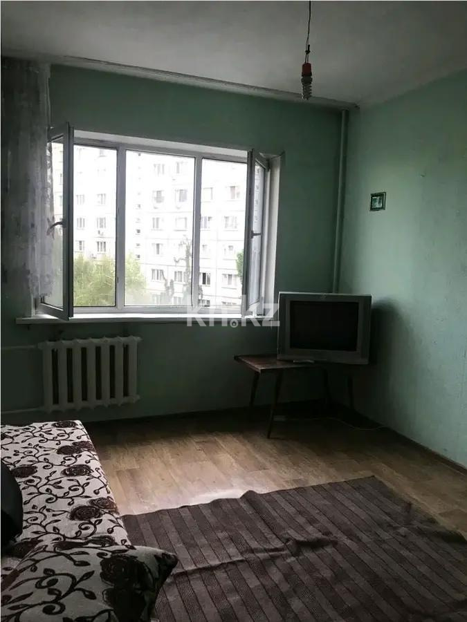 Продажа 1-комнатной квартиры, 41 м², мкр-н Жетысу-1, дом  21 в Алматы