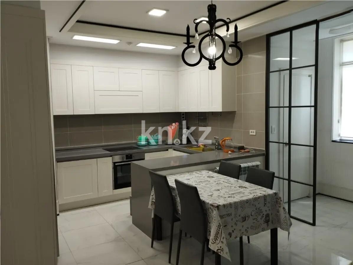 Продажа 2-комнатной квартиры, 75.1 м² в Астане - фото 3