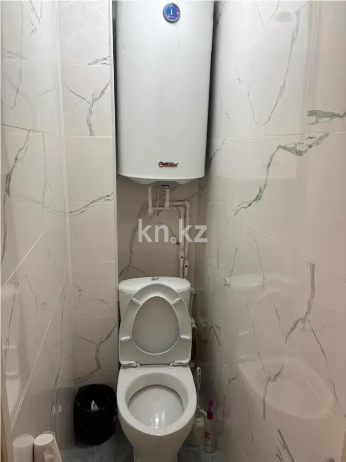 Продажа 3-комнатной квартиры, 62 м², ул. Карла Маркса, дом  115 в Шахтинске - фото 5