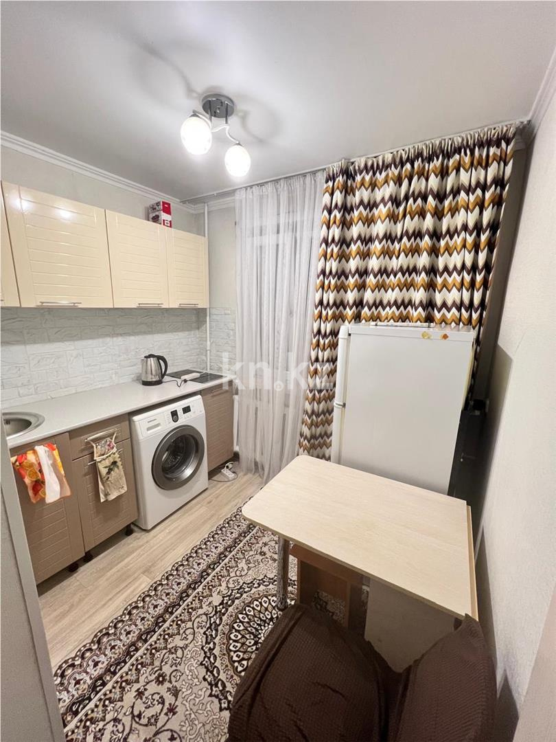 Продажа 1-комнатной квартиры, 31 м² в Караганде - фото 3