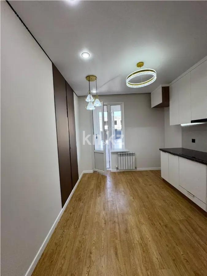 Продажа 1-комнатной квартиры, 35 м² в Алматы - фото 2
