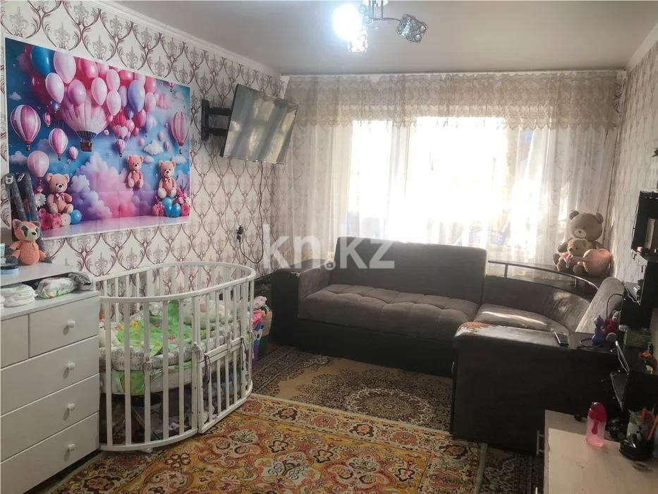 Продажа 1-комнатной квартиры, 33 м² в Темиртау