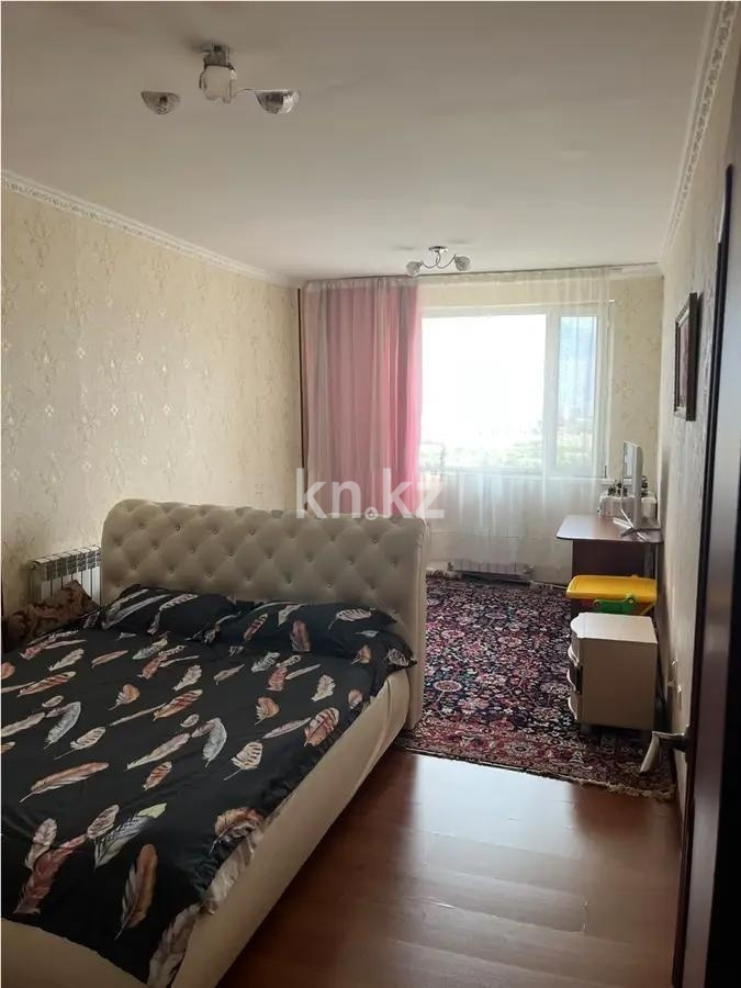 Продажа 1-комнатной квартиры, 57.3 м² в Астане - фото 2