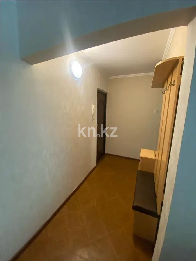 Продажа 1-комнатной квартиры, 31.1 м² в Алматы - фото 4