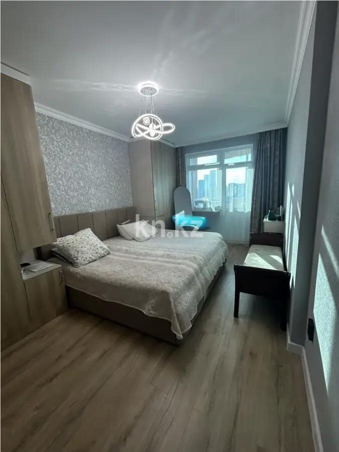 Продажа 3-комнатной квартиры, 113 м² в Астане - фото 2