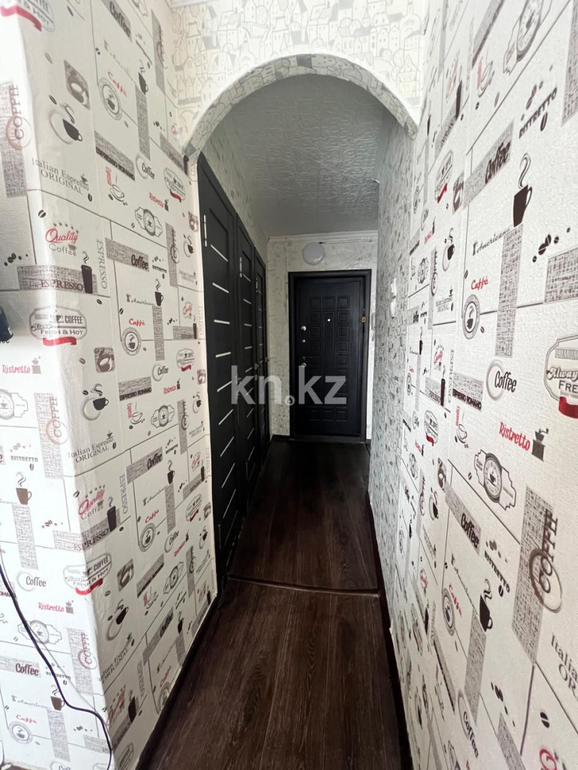 Продажа 3-комнатной квартиры, 62 м² в Караганде - фото 6