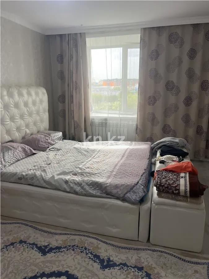 Продажа 3-комнатной квартиры, 74 м² в Караганде - фото 3